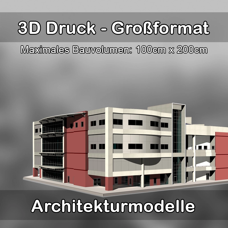 3D Druck Dienstleister in Bad Belzig