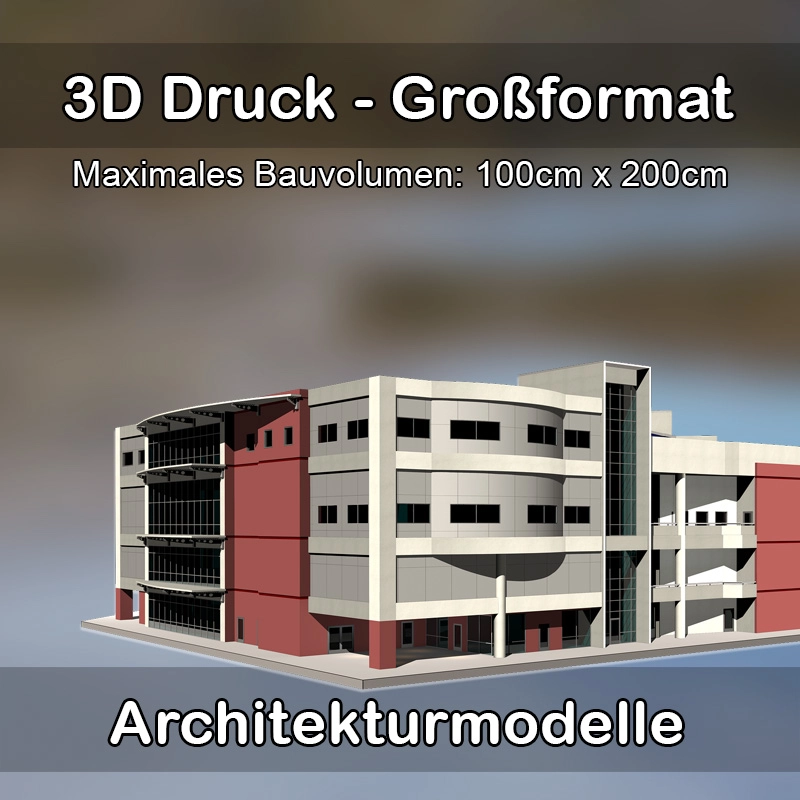3D Druck Dienstleister in Bad Bergzabern