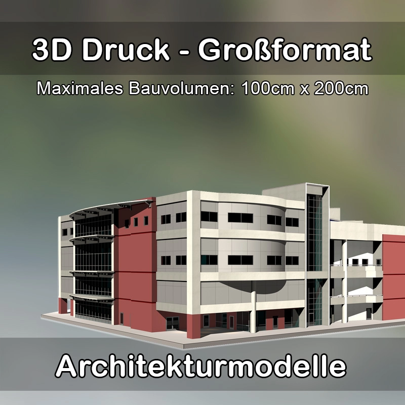 3D Druck Dienstleister in Bad Birnbach