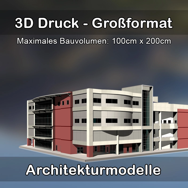 3D Druck Dienstleister in Bad Bocklet