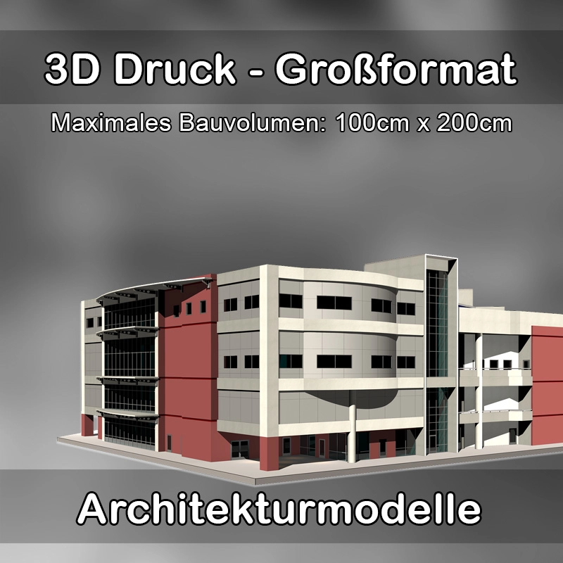 3D Druck Dienstleister in Bad Boll