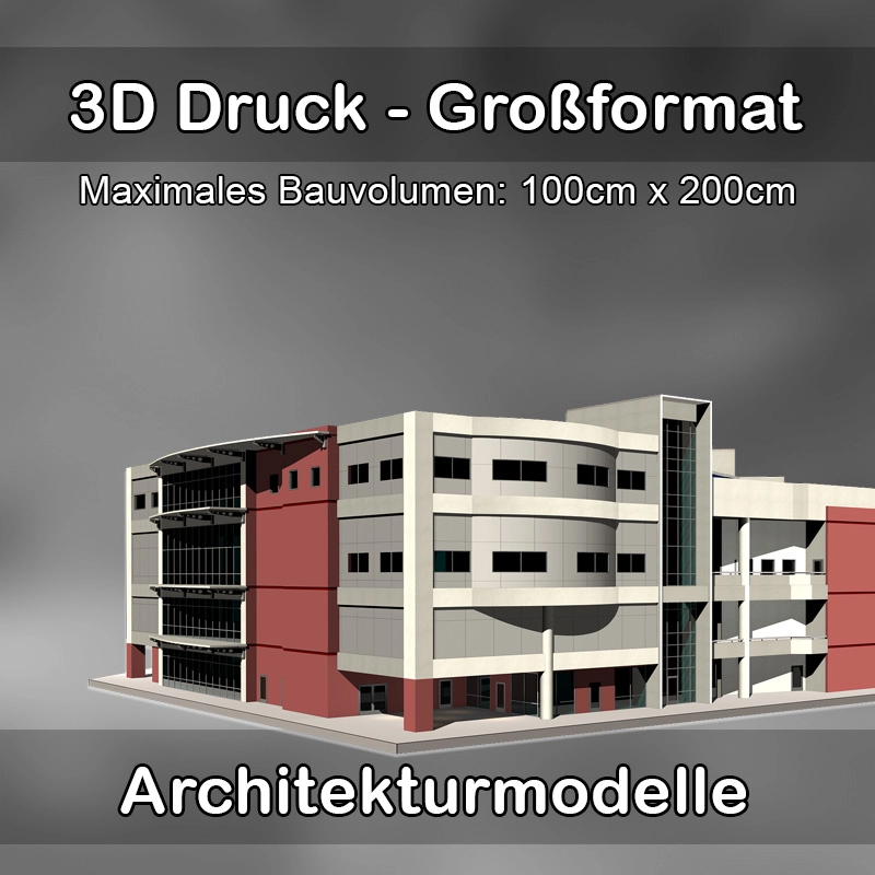 3D Druck Dienstleister in Bad Breisig