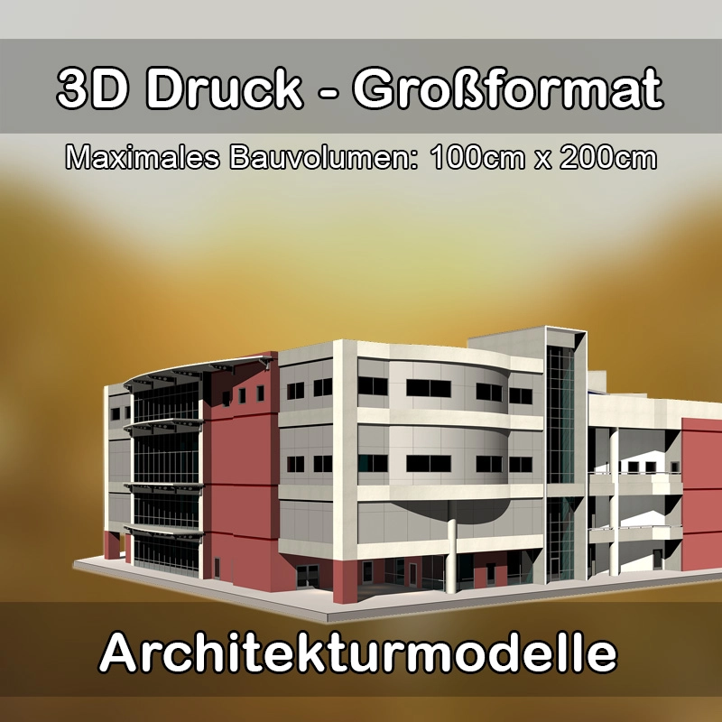 3D Druck Dienstleister in Bad Camberg