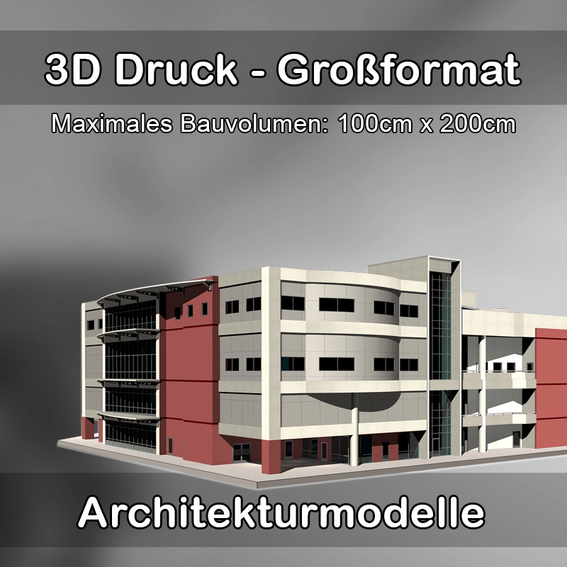 3D Druck Dienstleister in Bad Düben