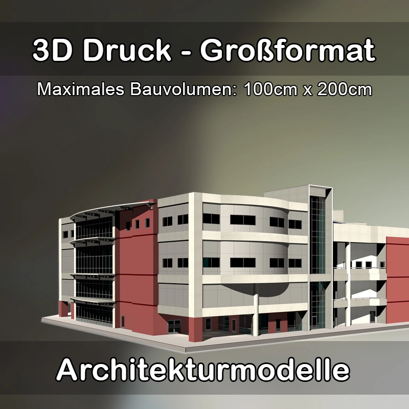 3D Druck Dienstleister in Bad Dürkheim