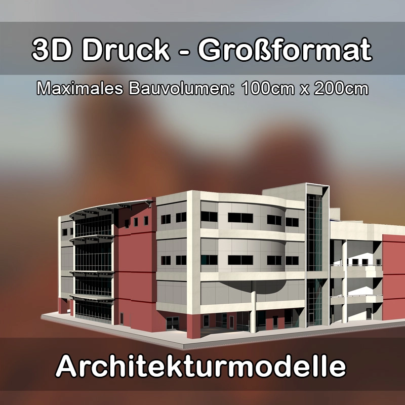 3D Druck Dienstleister in Bad Dürrheim