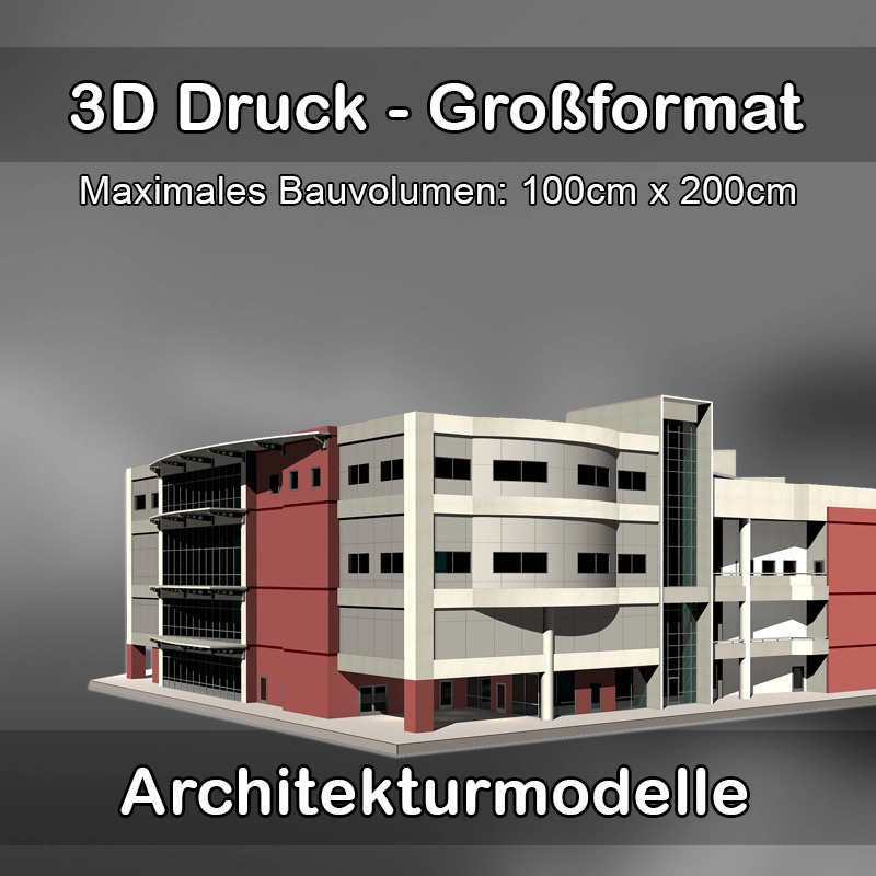 3D Druck Dienstleister in Bad Elster