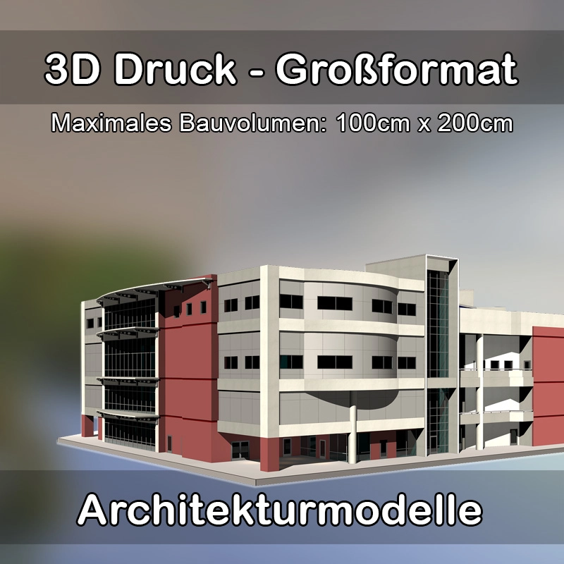 3D Druck Dienstleister in Bad Essen