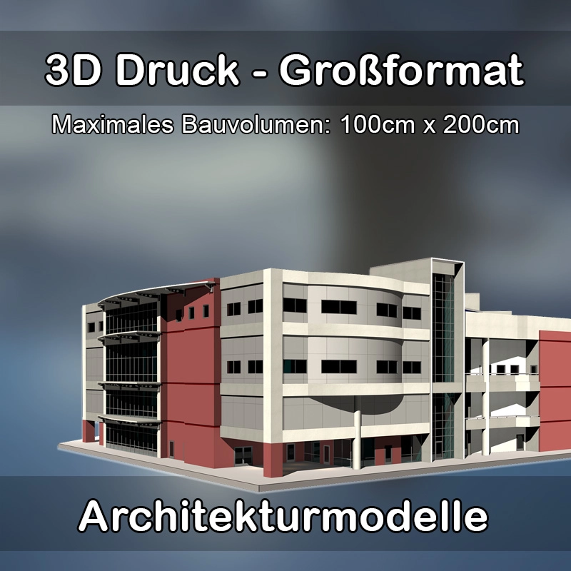 3D Druck Dienstleister in Bad Frankenhausen/Kyffhäuser