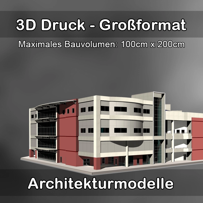 3D Druck Dienstleister in Bad Gottleuba-Berggießhübel