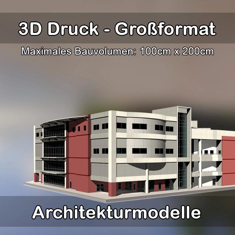 3D Druck Dienstleister in Bad Griesbach im Rottal