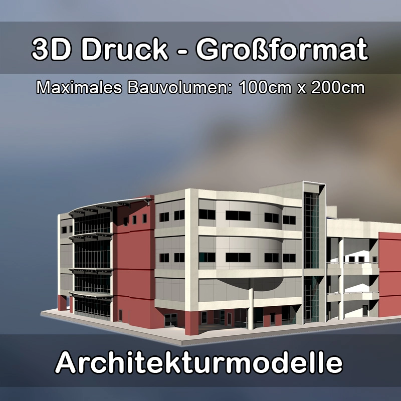 3D Druck Dienstleister in Bad Grönenbach