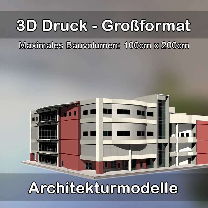 3D Druck Dienstleister in Bad Grund (Harz)