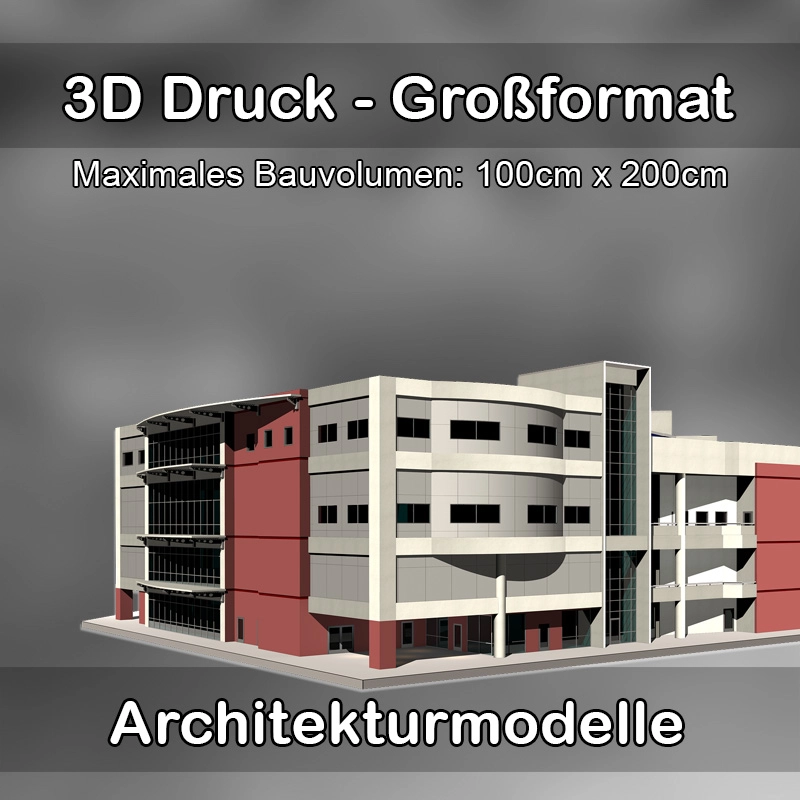 3D Druck Dienstleister in Bad Herrenalb