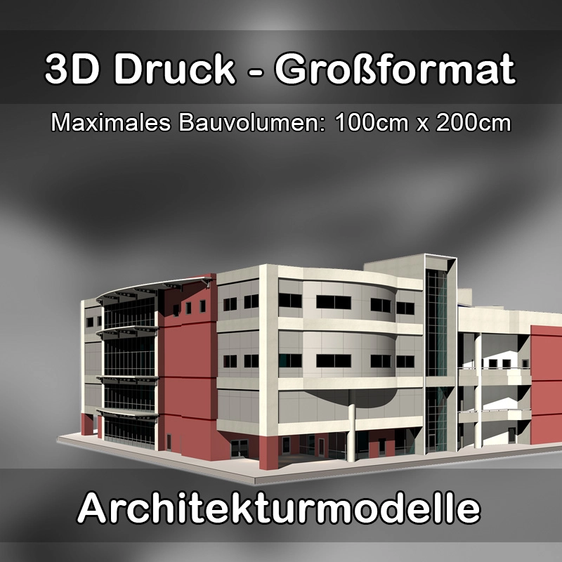 3D Druck Dienstleister in Bad Hersfeld