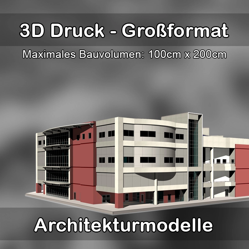 3D Druck Dienstleister in Bad Hönningen