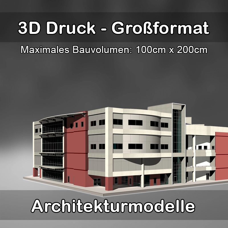 3D Druck Dienstleister in Bad Homburg vor der Höhe
