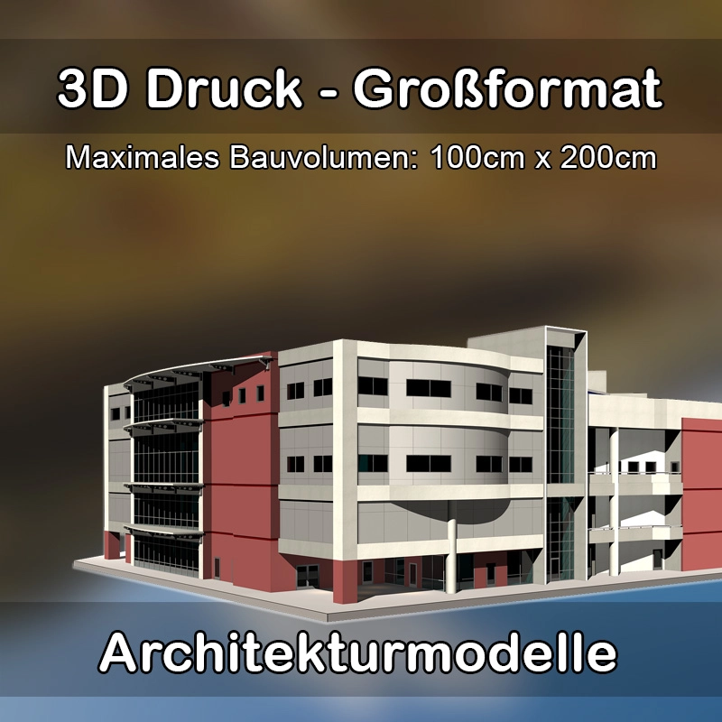 3D Druck Dienstleister in Bad Honnef