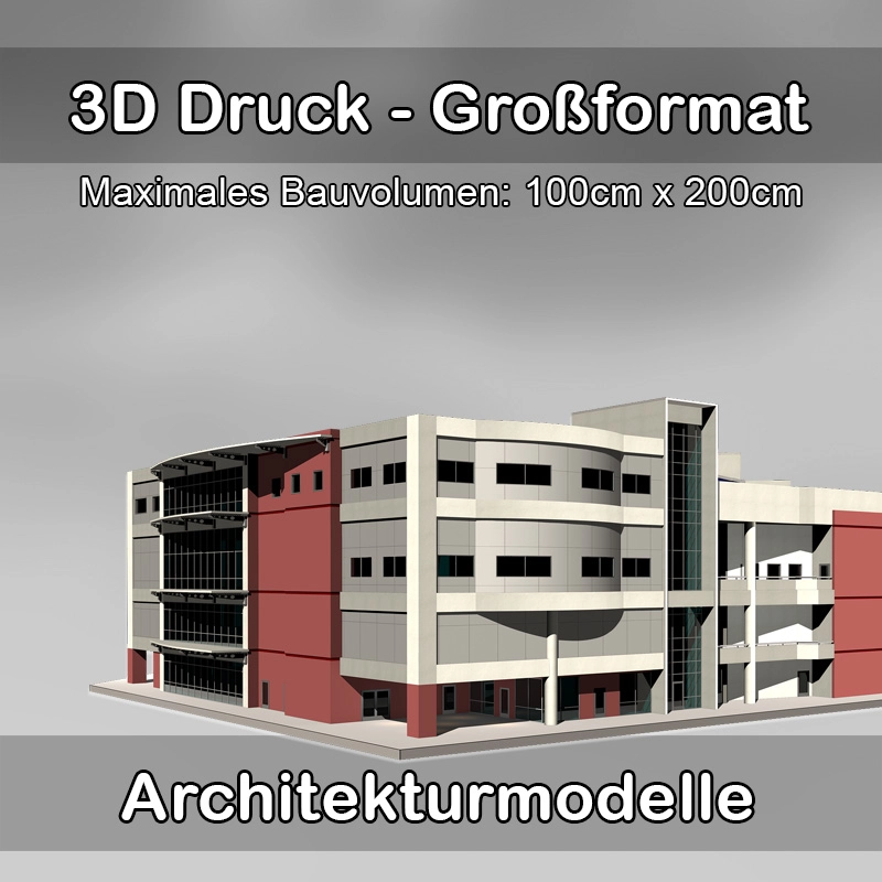 3D Druck Dienstleister in Bad Iburg