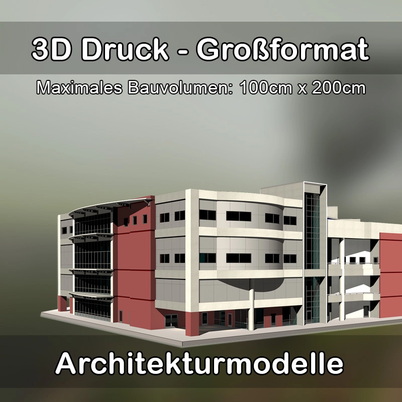 3D Druck Dienstleister in Bad Klosterlausnitz