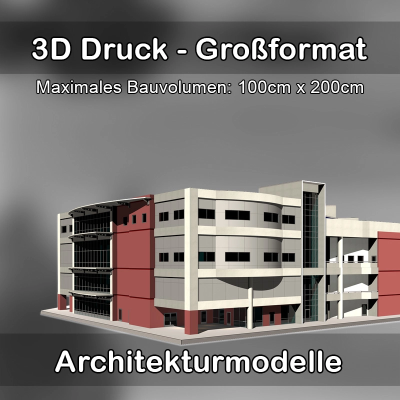 3D Druck Dienstleister in Bad König