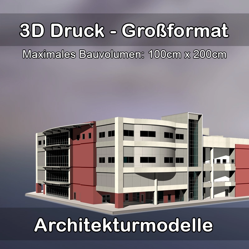 3D Druck Dienstleister in Bad Königshofen im Grabfeld