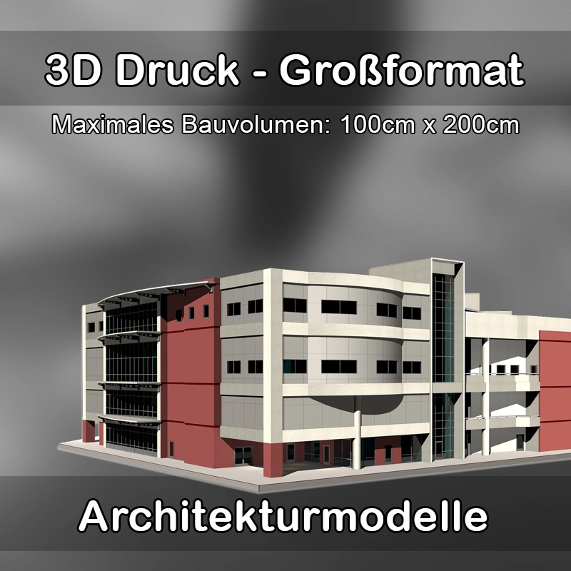 3D Druck Dienstleister in Bad Köstritz