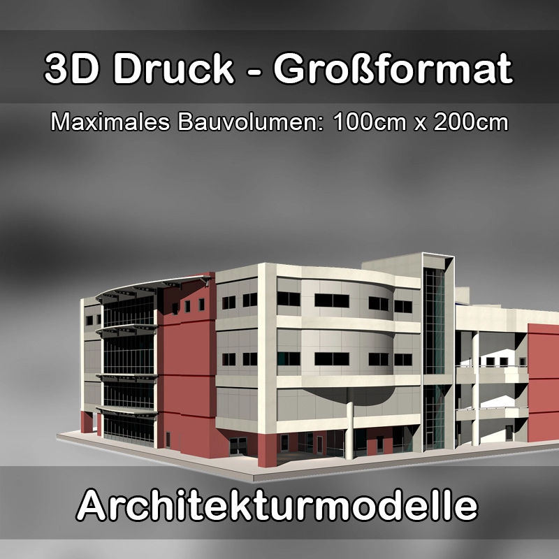 3D Druck Dienstleister in Bad Kötzting