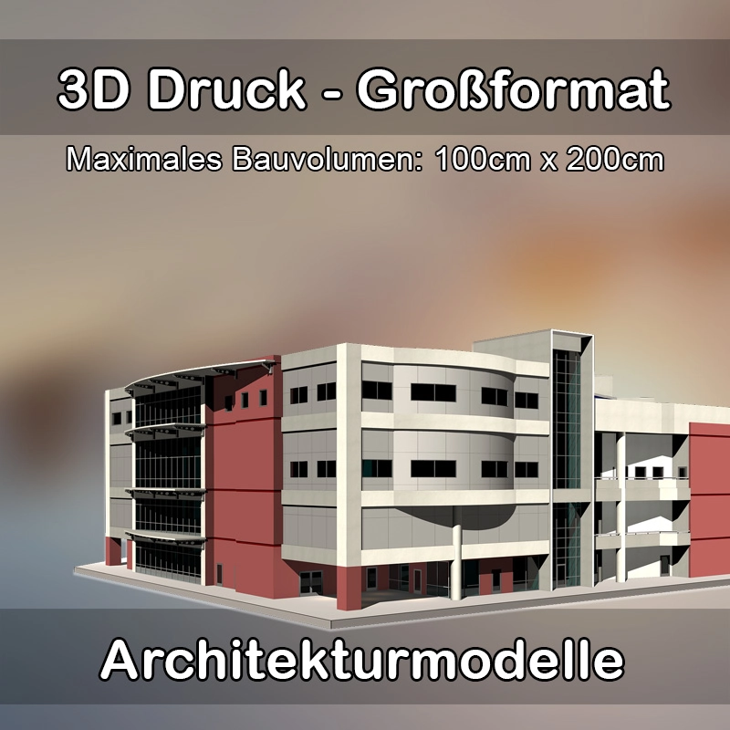 3D Druck Dienstleister in Bad Laasphe
