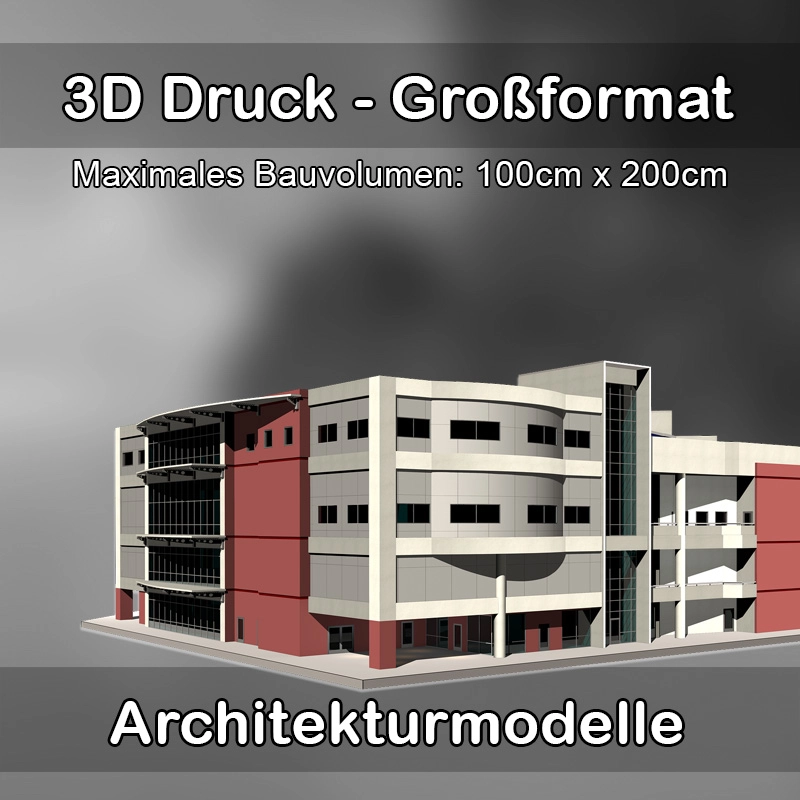 3D Druck Dienstleister in Bad Laer