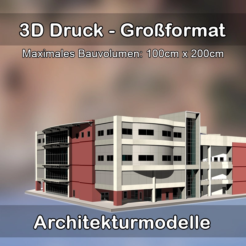 3D Druck Dienstleister in Bad Lauterberg im Harz
