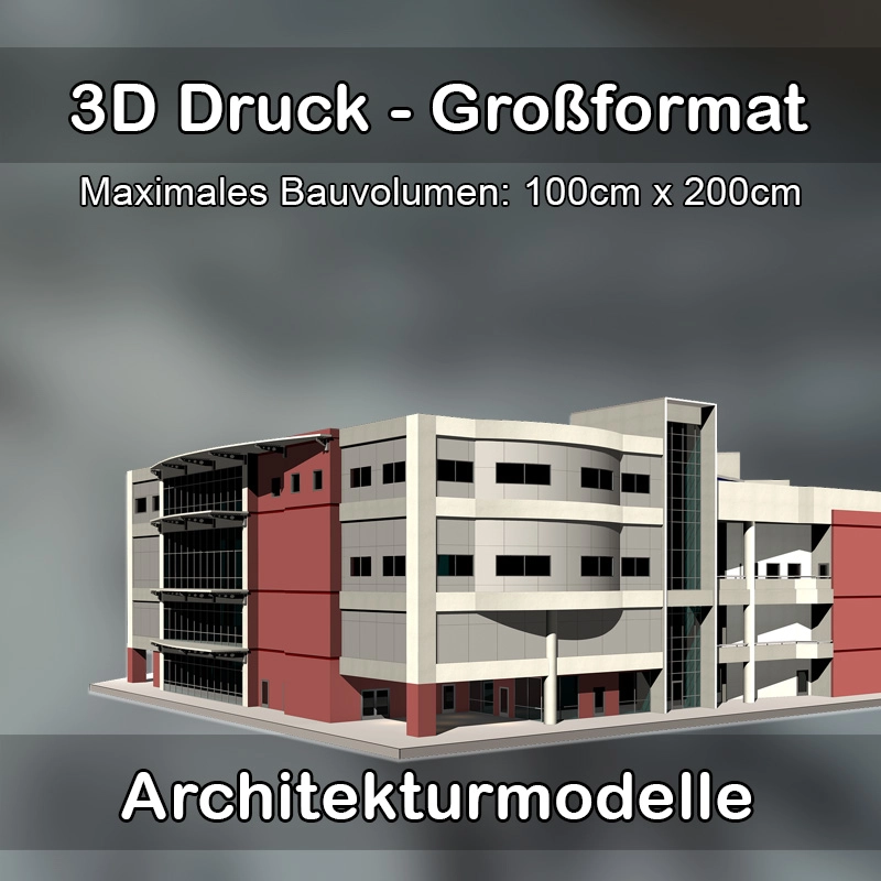 3D Druck Dienstleister in Bad Mergentheim