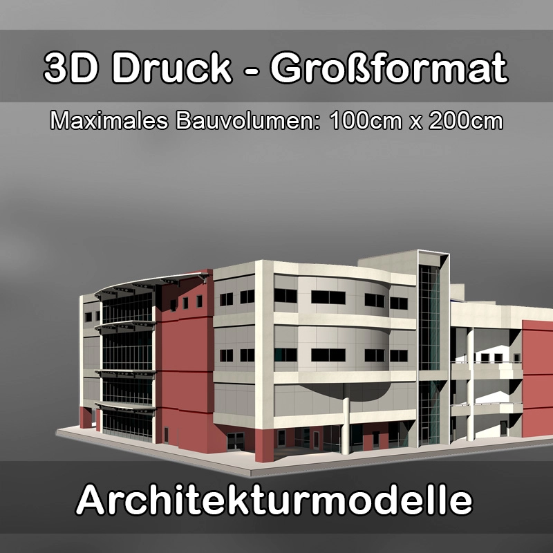 3D Druck Dienstleister in Bad Münder am Deister