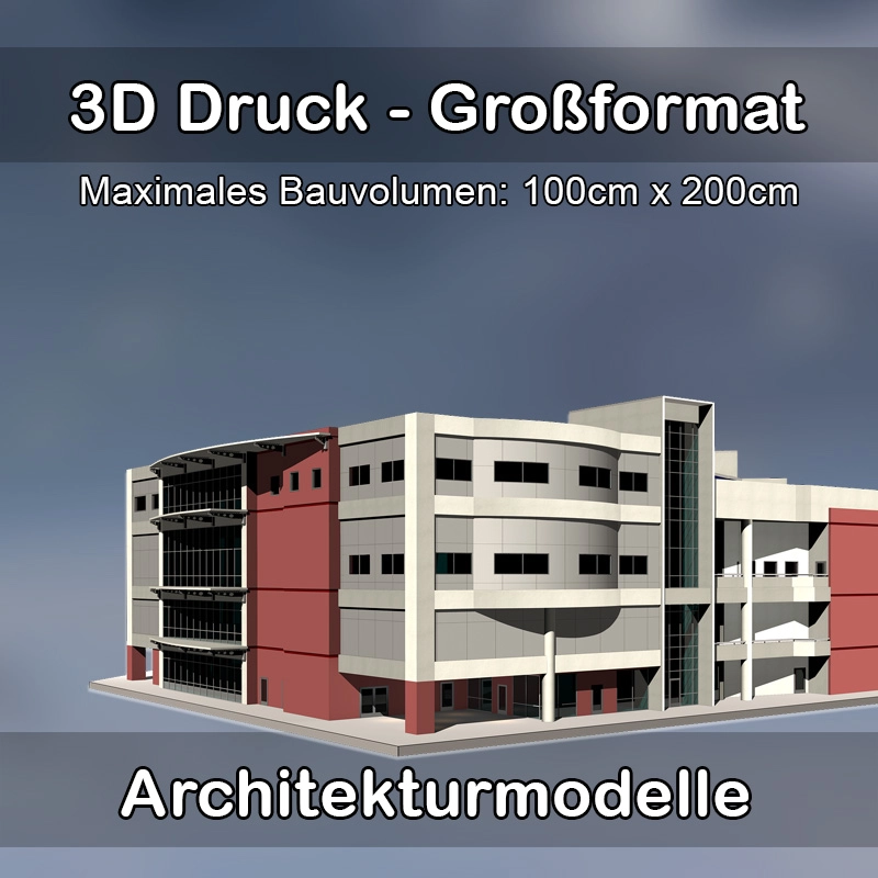 3D Druck Dienstleister in Bad Münstereifel