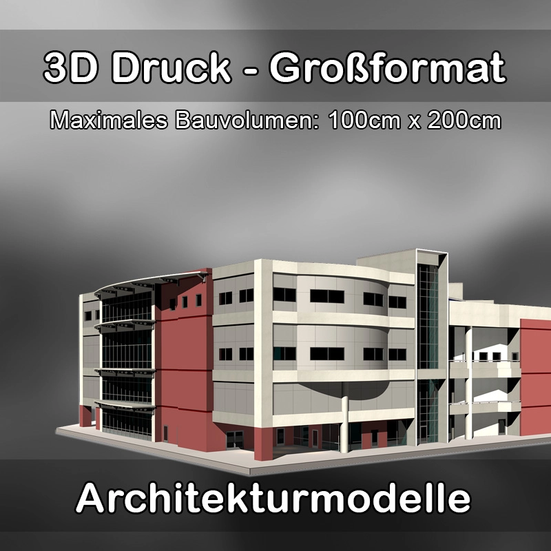 3D Druck Dienstleister in Bad Neuenahr-Ahrweiler