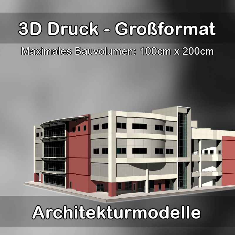 3D Druck Dienstleister in Bad Neustadt an der Saale