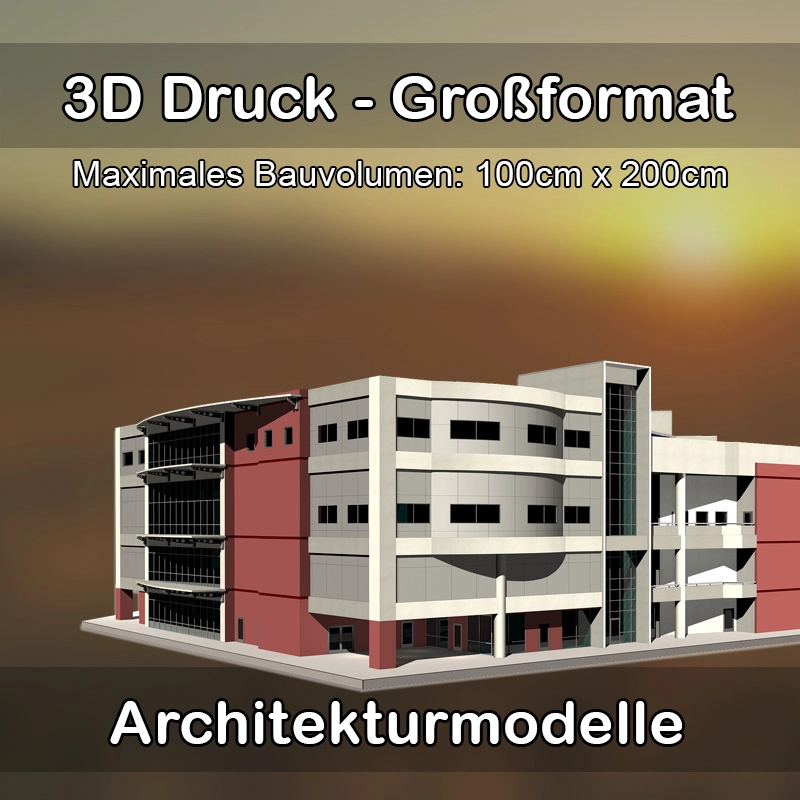 3D Druck Dienstleister in Bad Rappenau