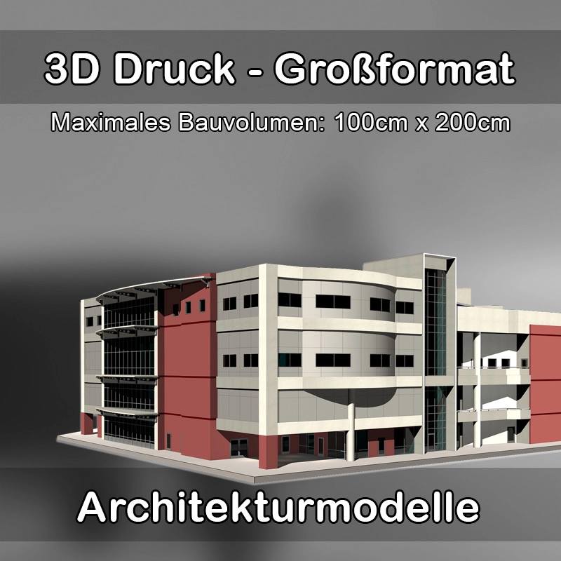 3D Druck Dienstleister in Bad Rodach