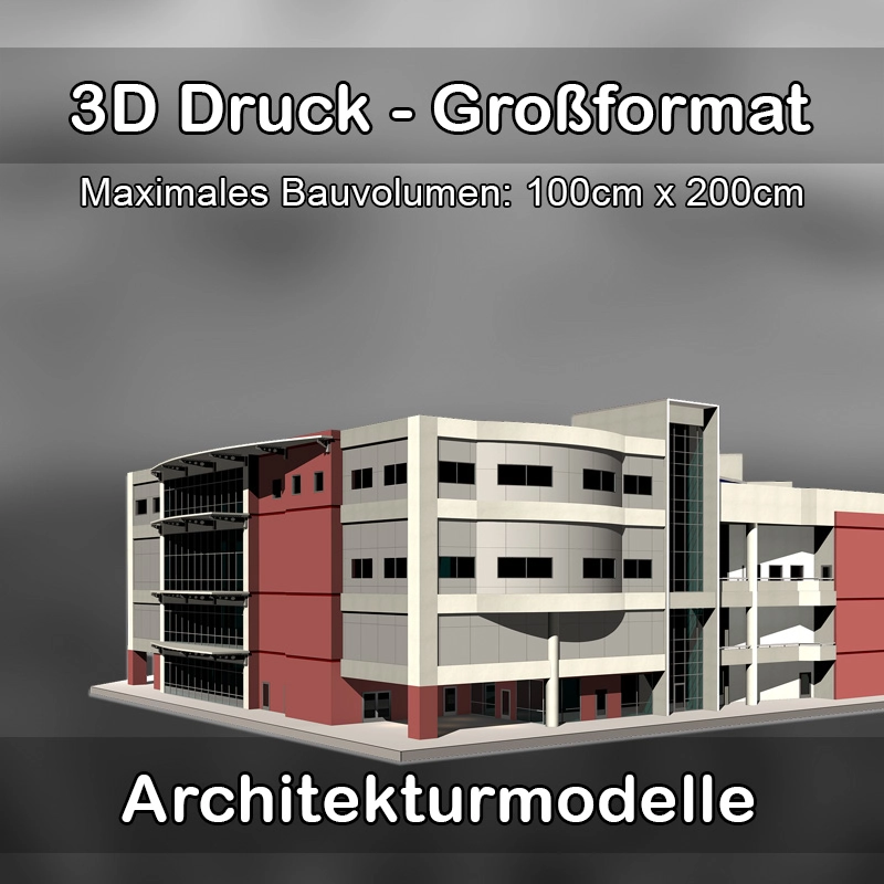 3D Druck Dienstleister in Bad Sachsa