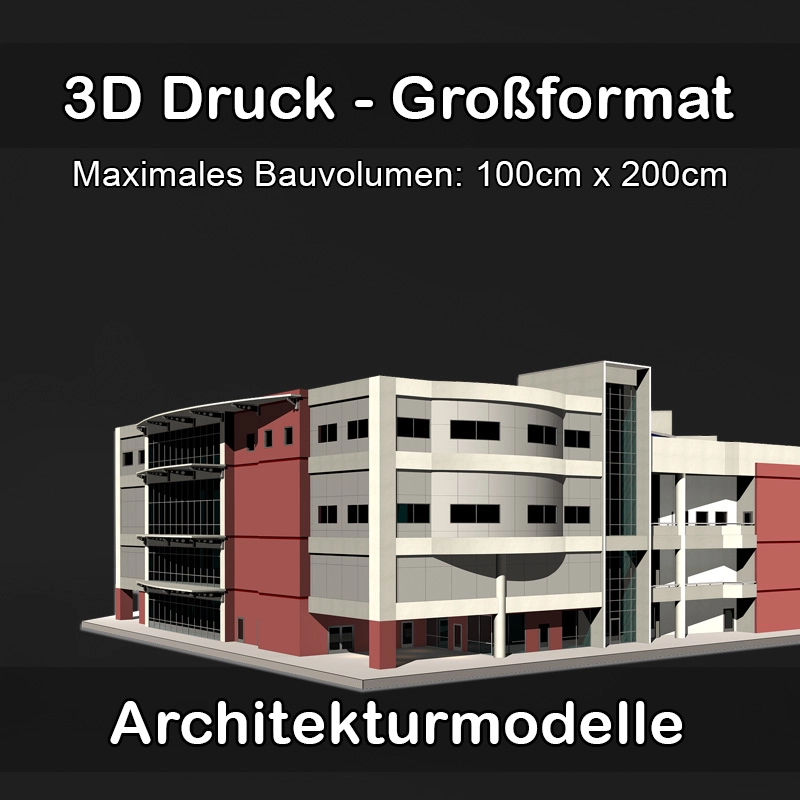 3D Druck Dienstleister in Bad Säckingen