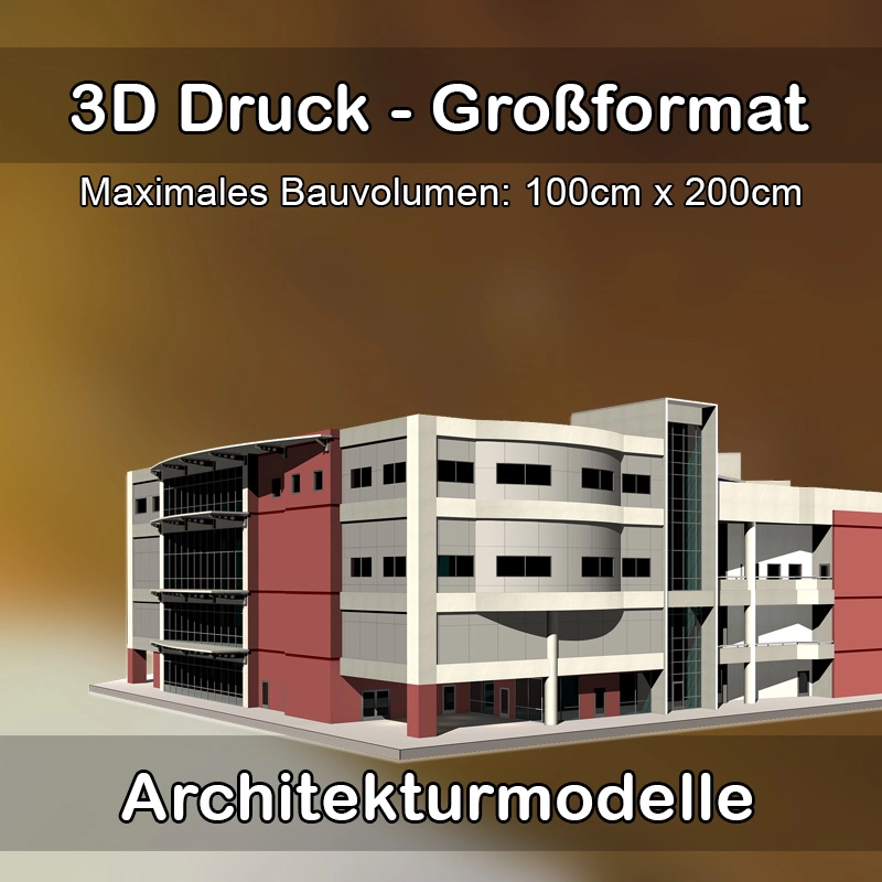 3D Druck Dienstleister in Bad Salzdetfurth