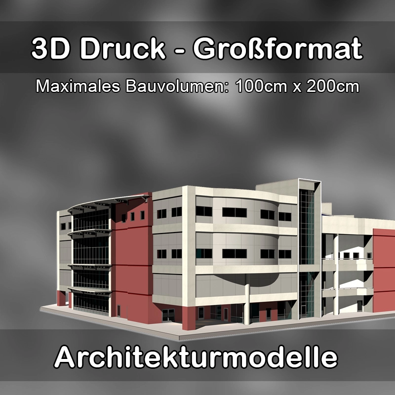 3D Druck Dienstleister in Bad Salzschlirf