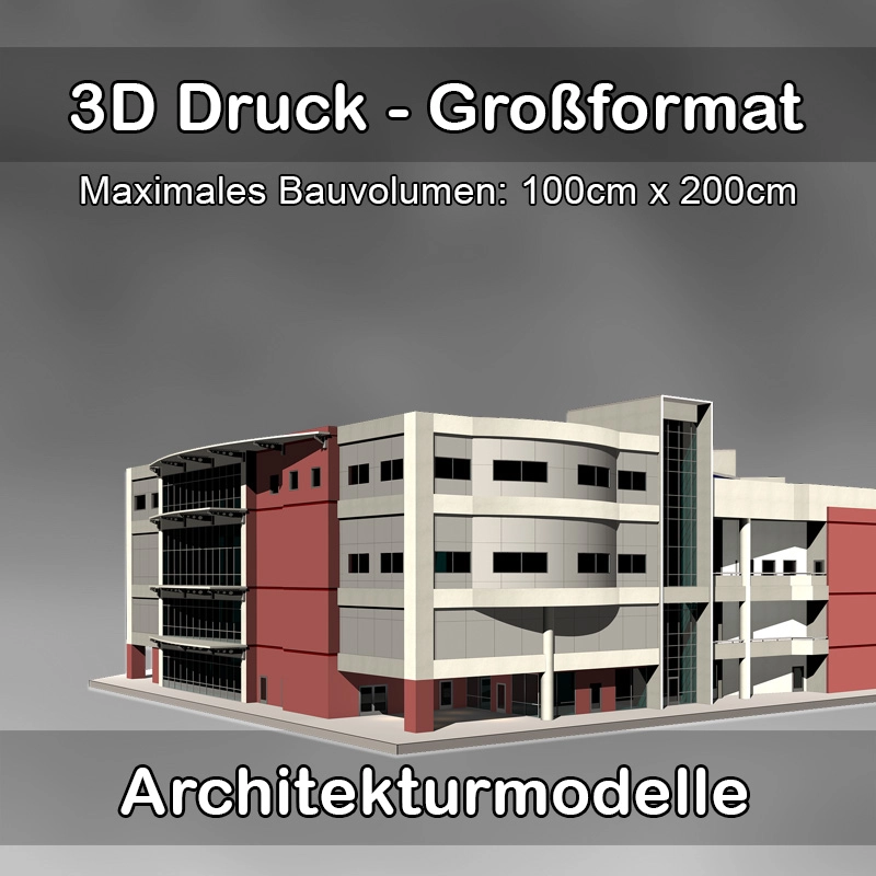 3D Druck Dienstleister in Bad Saulgau