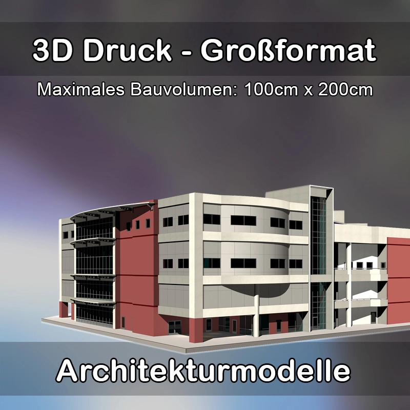 3D Druck Dienstleister in Bad Schandau