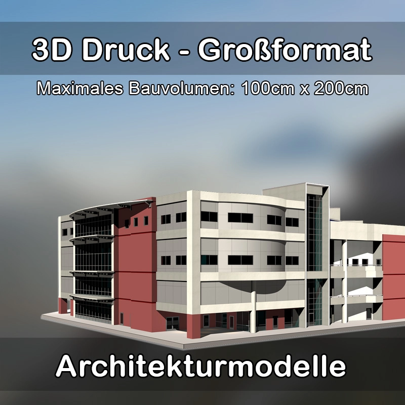 3D Druck Dienstleister in Bad Schönborn