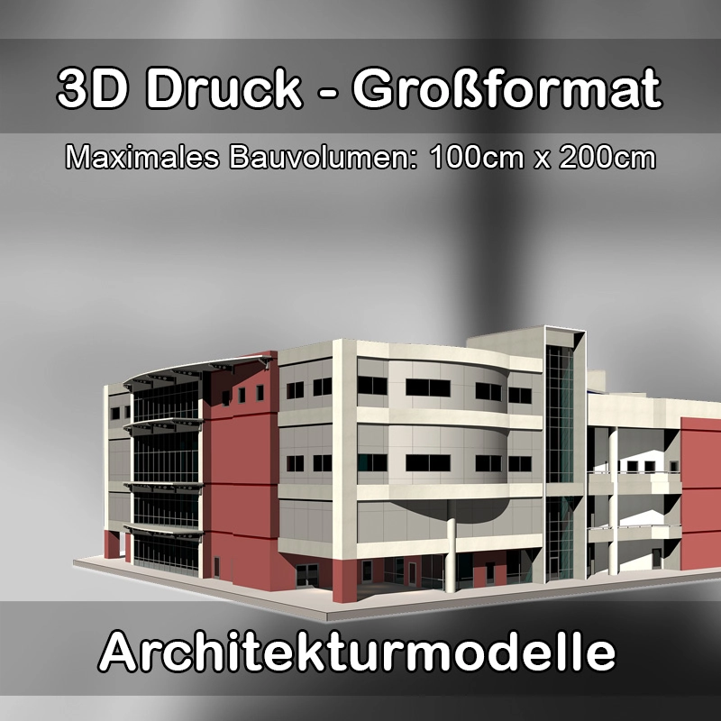 3D Druck Dienstleister in Bad Schwalbach