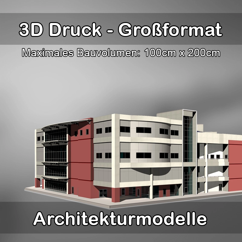 3D Druck Dienstleister in Bad Schwartau