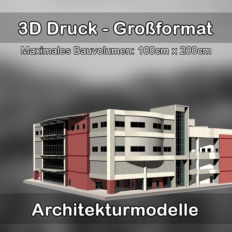 3D Druck Dienstleister in Bad Sobernheim