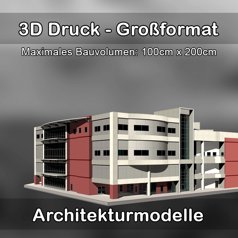 3D Druck Dienstleister in Bad Soden am Taunus