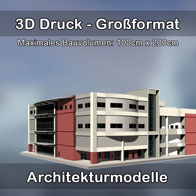 3D Druck Dienstleister in Bad Soden-Salmünster
